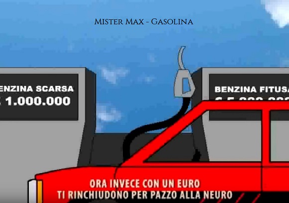 con un euro ti rinchiudono per pazzo alla neuro